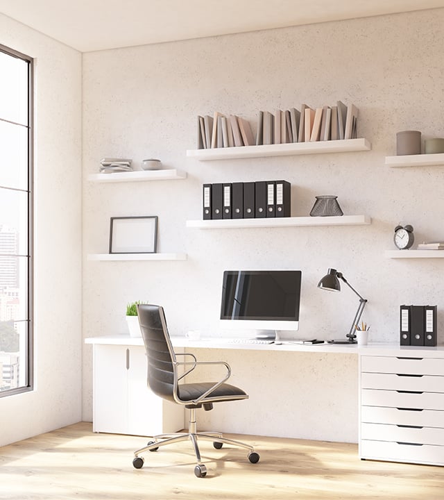 Home & Office Organization